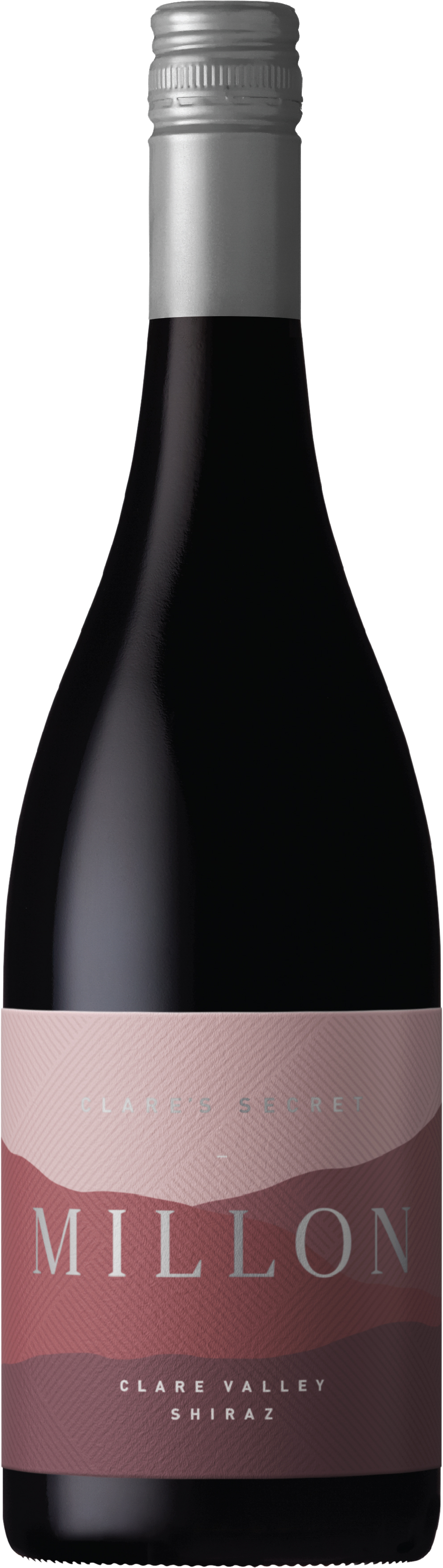 Millon Wines Clare's Secret Shiraz 2022 Clare Valley